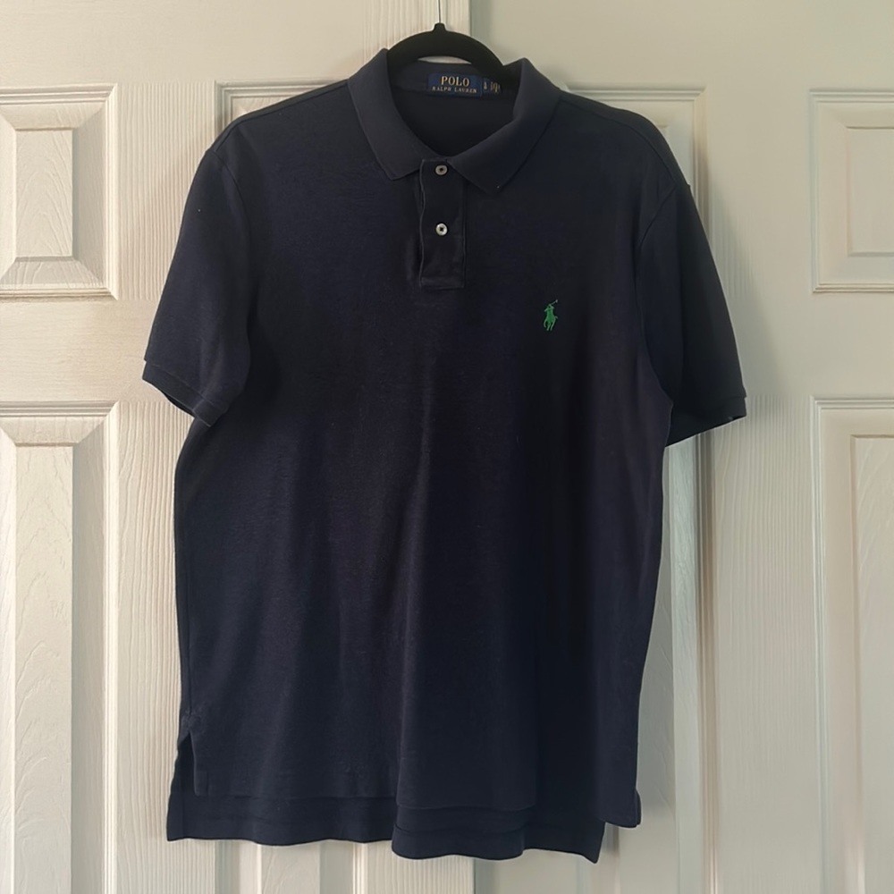 Men’s Polo Shirt